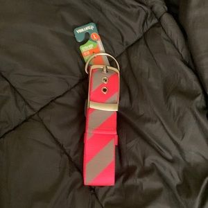 Vibrant Life Extra Wide Dog Collar